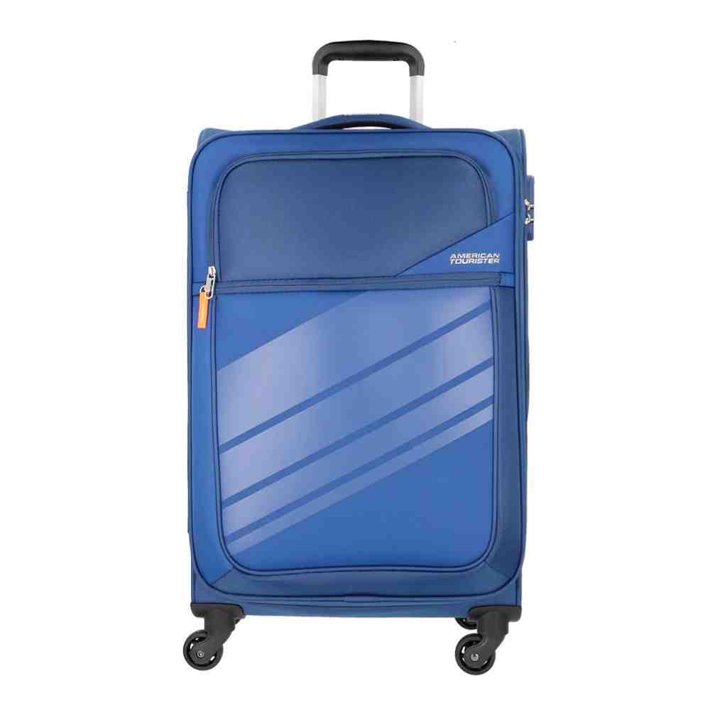 AMERICAN TOURISTER STIRLING LIGHT - Medium