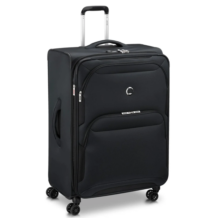 Delsey Skymax - Black