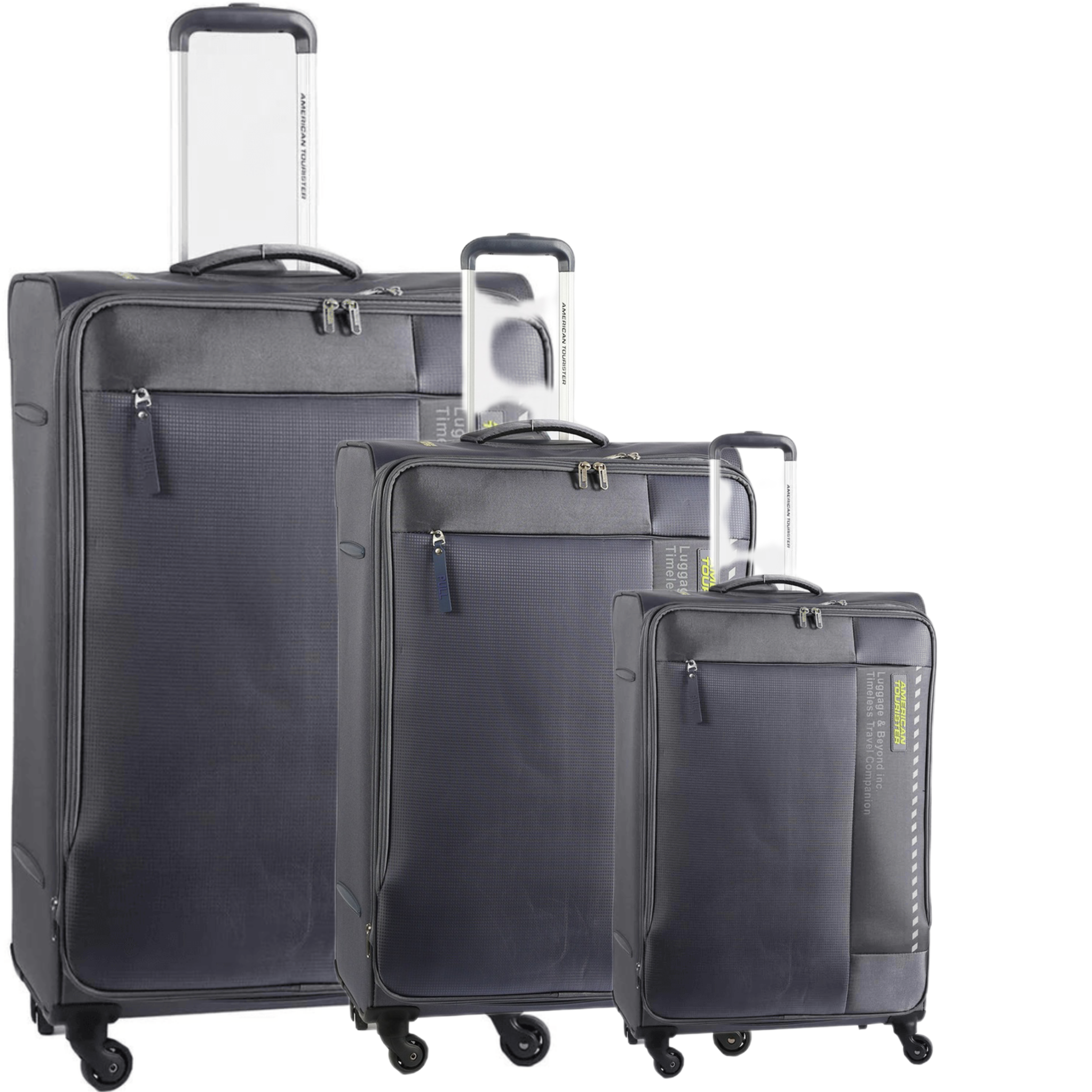 American Tourister Marina - Set of 3