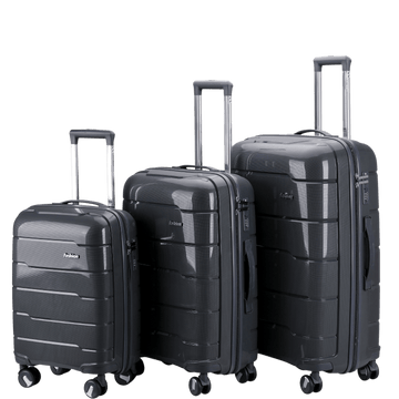 Fashion Polypropylene (PP) Unbreakable luggage - Wholesale Luggage Price