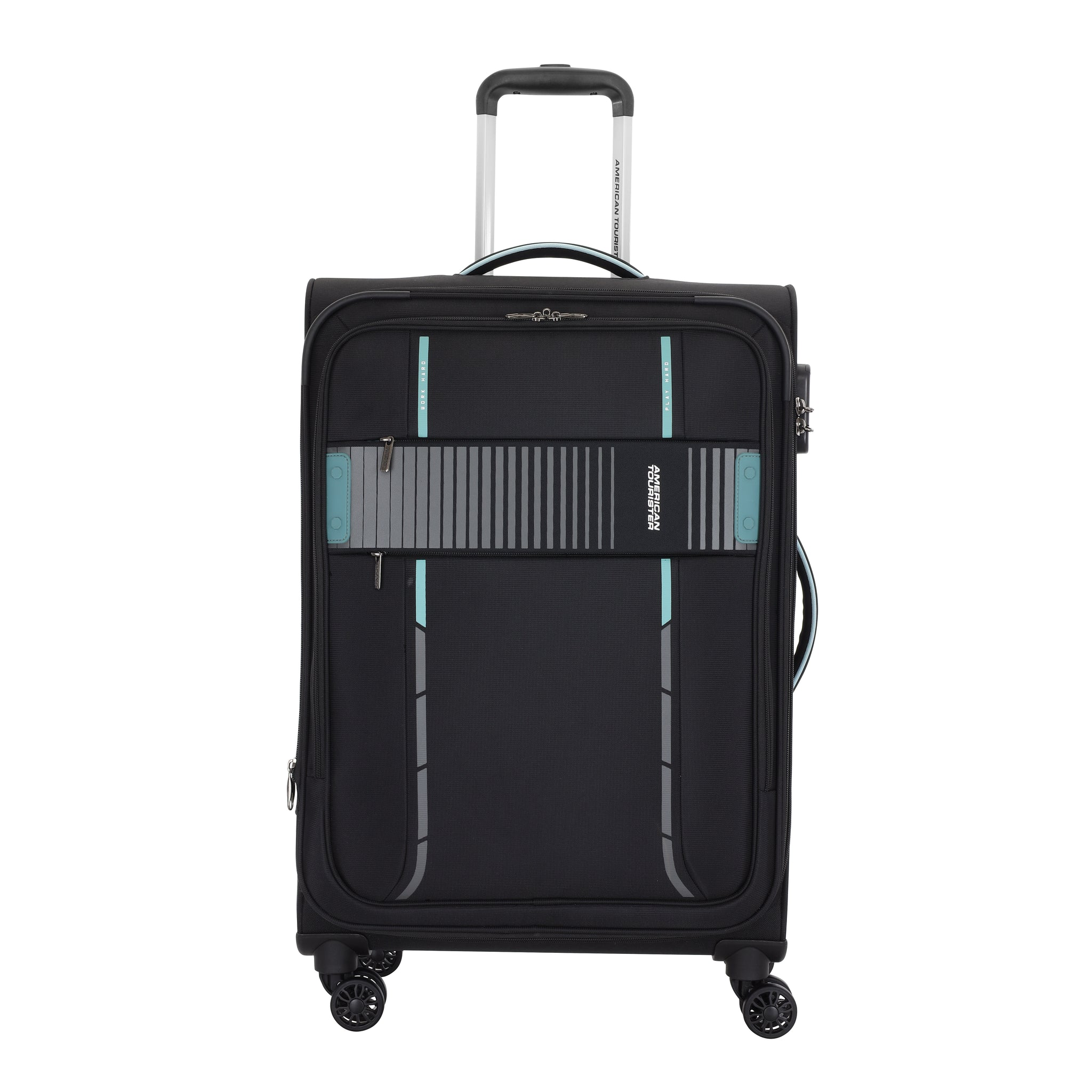American Tourister CRUX - Medium
