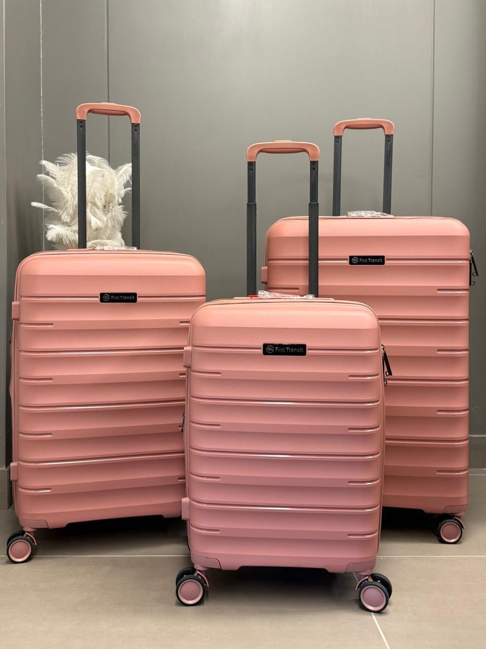 First Transit Luggage