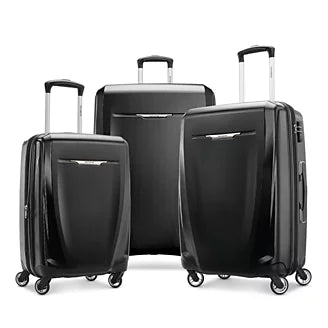 Samsonite winfield 3 Dlx