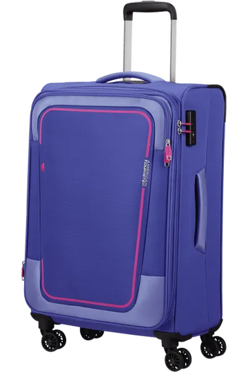 American Tourister Pulsonic - Travelage - Bags and Luggage Store
