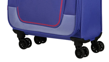 American Tourister Pulsonic - Travelage - Bags and Luggage Store