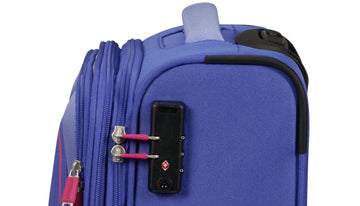 American Tourister Pulsonic - Travelage - Bags and Luggage Store