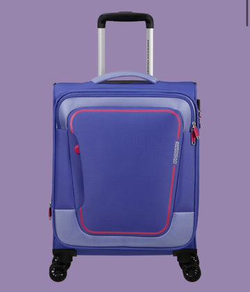 American Tourister Pulsonic - Travelage - Bags and Luggage Store