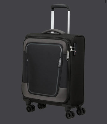 American Tourister Pulsonic - Travelage - Bags and Luggage Store