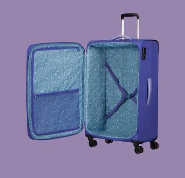 American Tourister Pulsonic - Travelage - Bags and Luggage Store