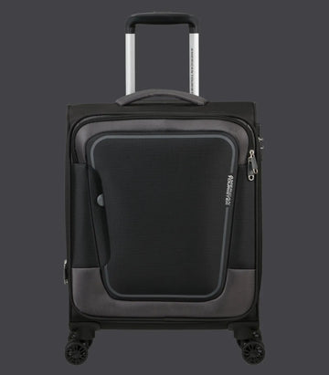 American Tourister Pulsonic - Travelage - Bags and Luggage Store