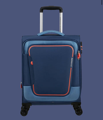 American Tourister Pulsonic - Travelage - Bags and Luggage Store