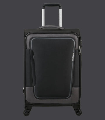 American Tourister Pulsonic - Travelage - Bags and Luggage Store