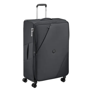 DELSEY MARINGA 4w Softside Trolley - Travelage - Bags and Luggage Store