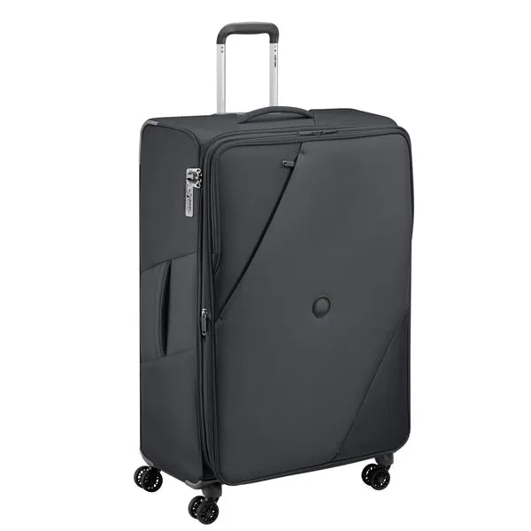 DELSEY MARINGA 4w Softside Trolley - Travelage - Bags and Luggage Store