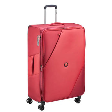 DELSEY MARINGA 4w Softside Trolley - Travelage - Bags and Luggage Store