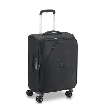 DELSEY MARINGA 4w Softside Trolley - Travelage - Bags and Luggage Store