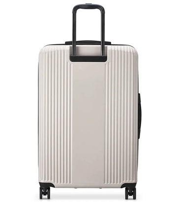 DELSEY OPHELIE 4w Hardside Trolley - Travelage - Bags and Luggage Store