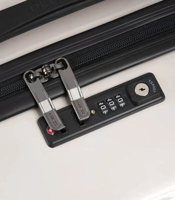 DELSEY OPHELIE 4w Hardside Trolley - Travelage - Bags and Luggage Store