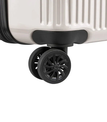 DELSEY OPHELIE 4w Hardside Trolley - Travelage - Bags and Luggage Store