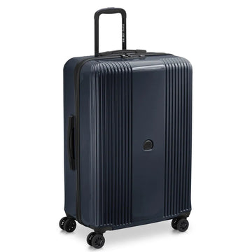 DELSEY OPHELIE 4w Hardside Trolley - Travelage - Bags and Luggage Store
