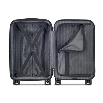 DELSEY OPHELIE 4w Hardside Trolley - Travelage - Bags and Luggage Store
