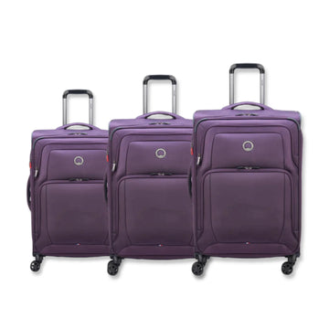 Delsey optimax lite complete set