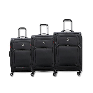 Delsey optimax lite complete set