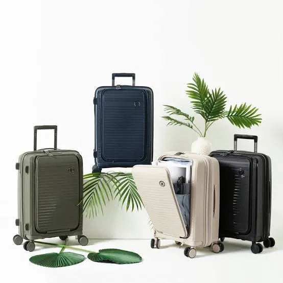 It luggage Carry-on