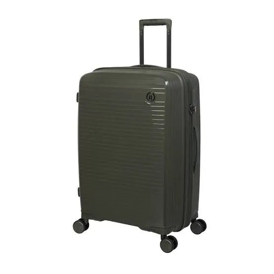 It luggage- spontaneous