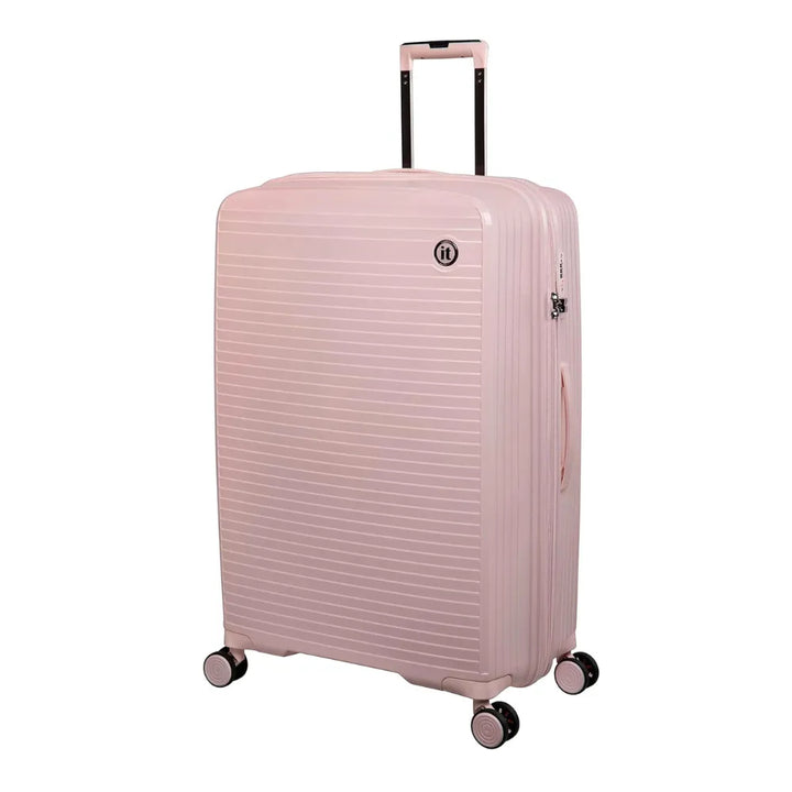 It luggage- spontaneous
