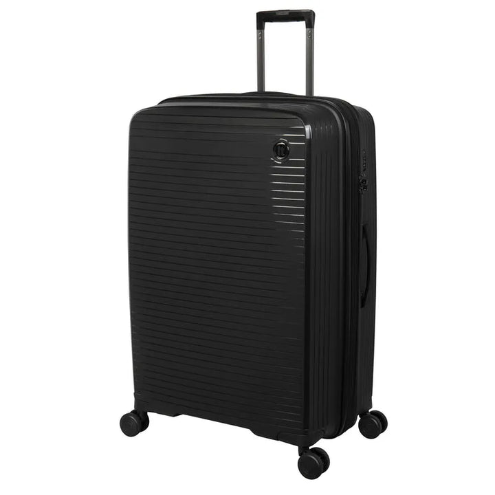 It luggage- spontaneous