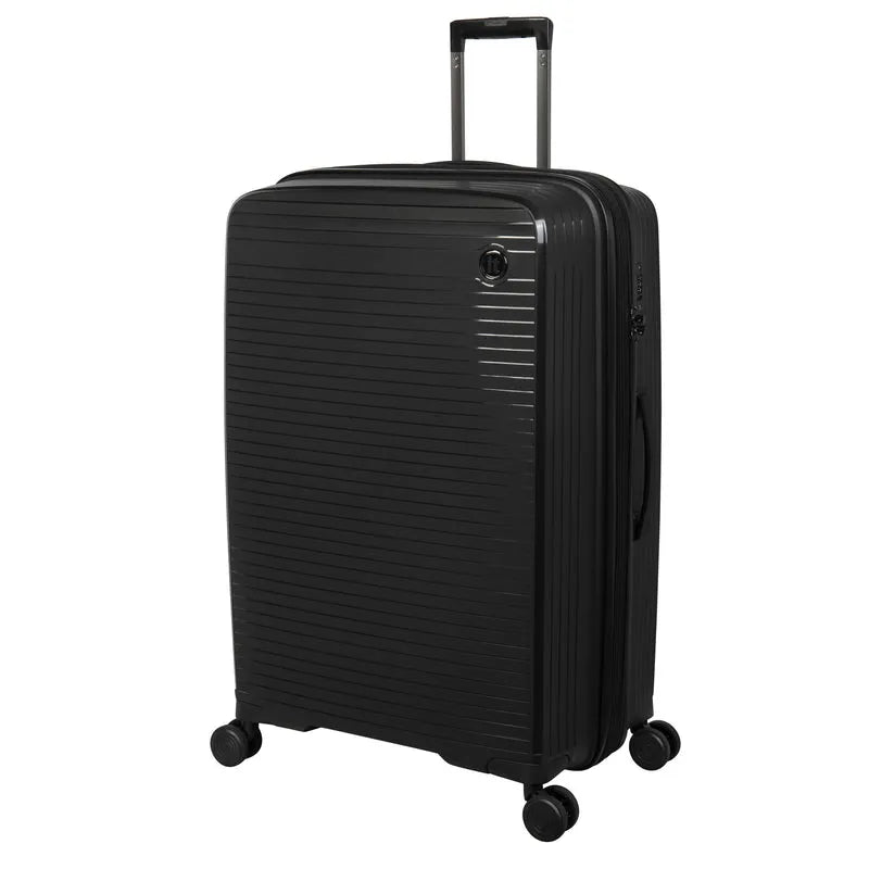 It luggage- spontaneous