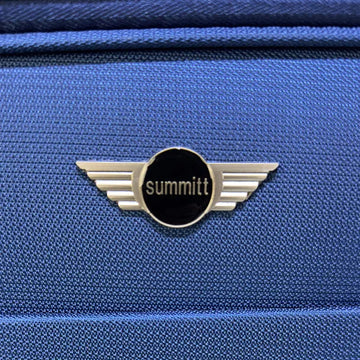 Summit Duffle Trolley bags - 4pcs set 26” 24” 22” 20” - Travelage - Bags and Luggage Store