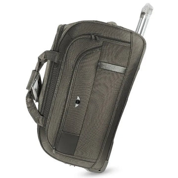 Summit Duffle Trolley bags - 4pcs set 26” 24” 22” 20” - Travelage - Bags and Luggage Store