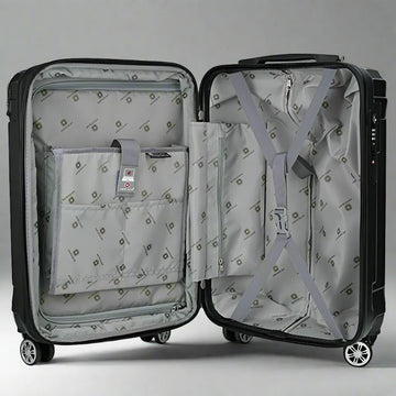SWISSGEAR Luggage KW-199 - Travelage - Bags and Luggage Store