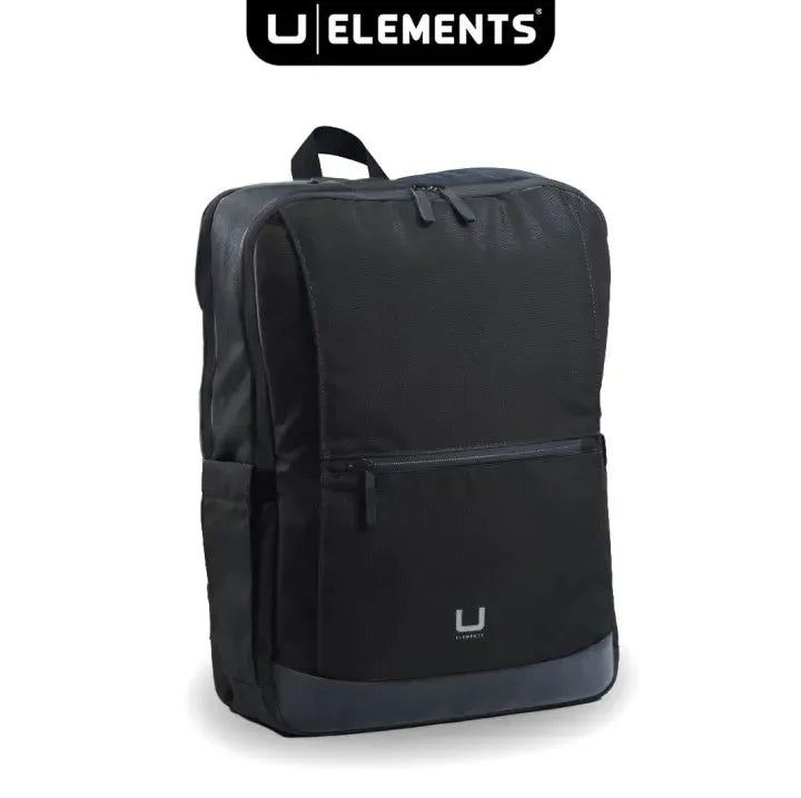 U Elements 15.6 laptop Equipt Campus Organizational Backpack School/University/College - Travelage - Bags and Luggage Store