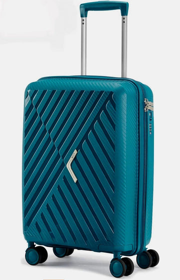 VIP XLITE 4w Hardside Trolley - Travelage - Bags and Luggage Store