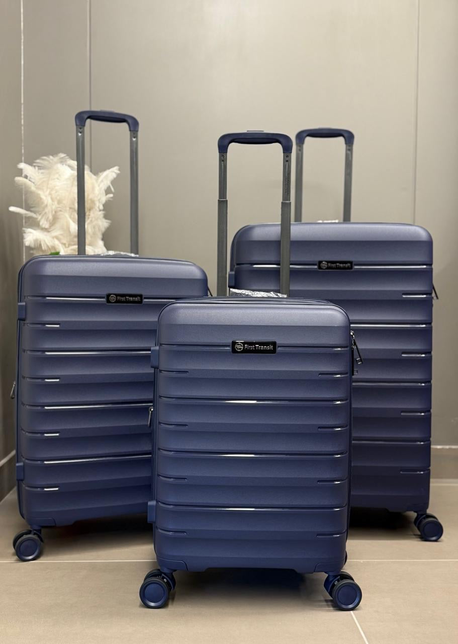 First Transit Luggage