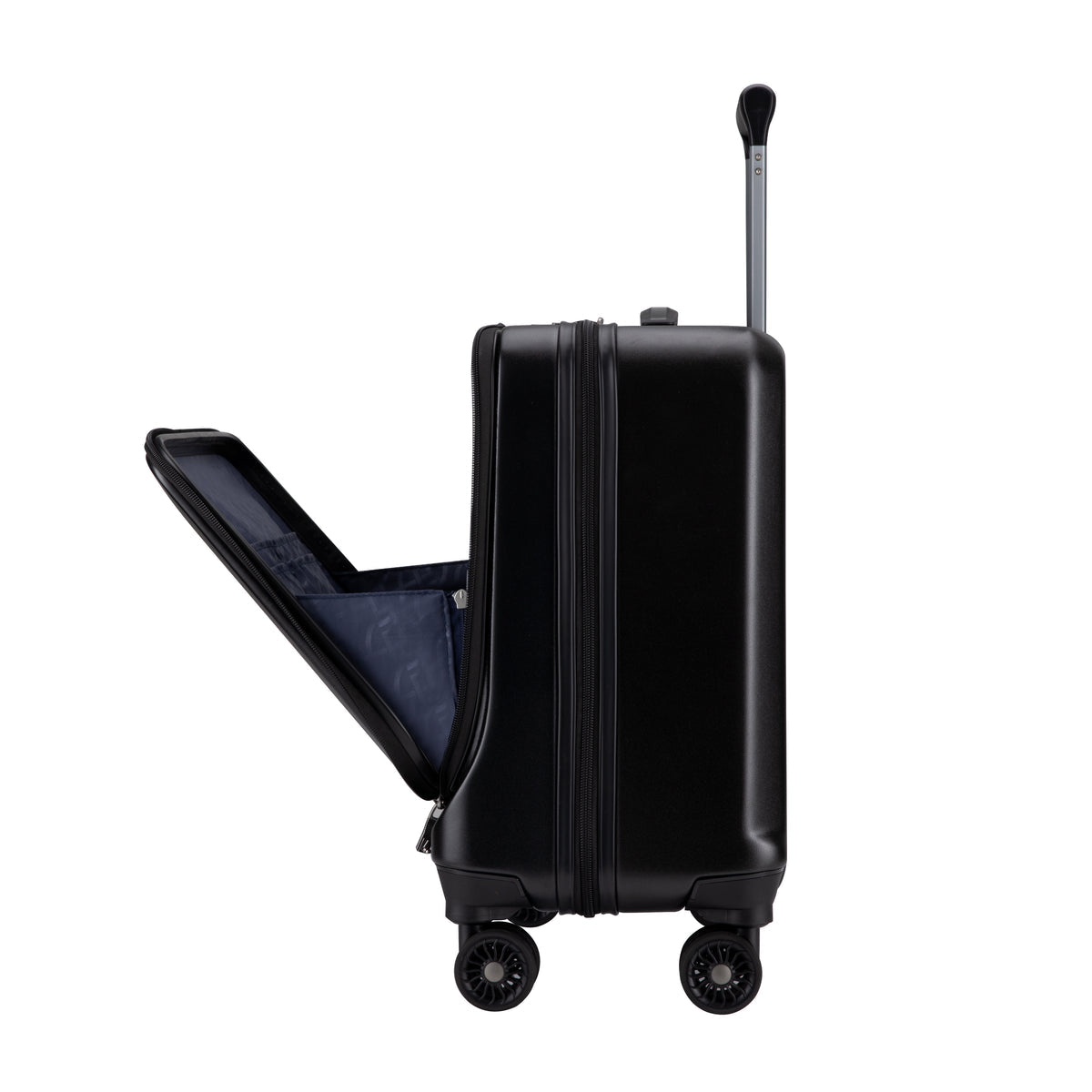 Verage Leader 16.5" Carry-On Business Case - Black