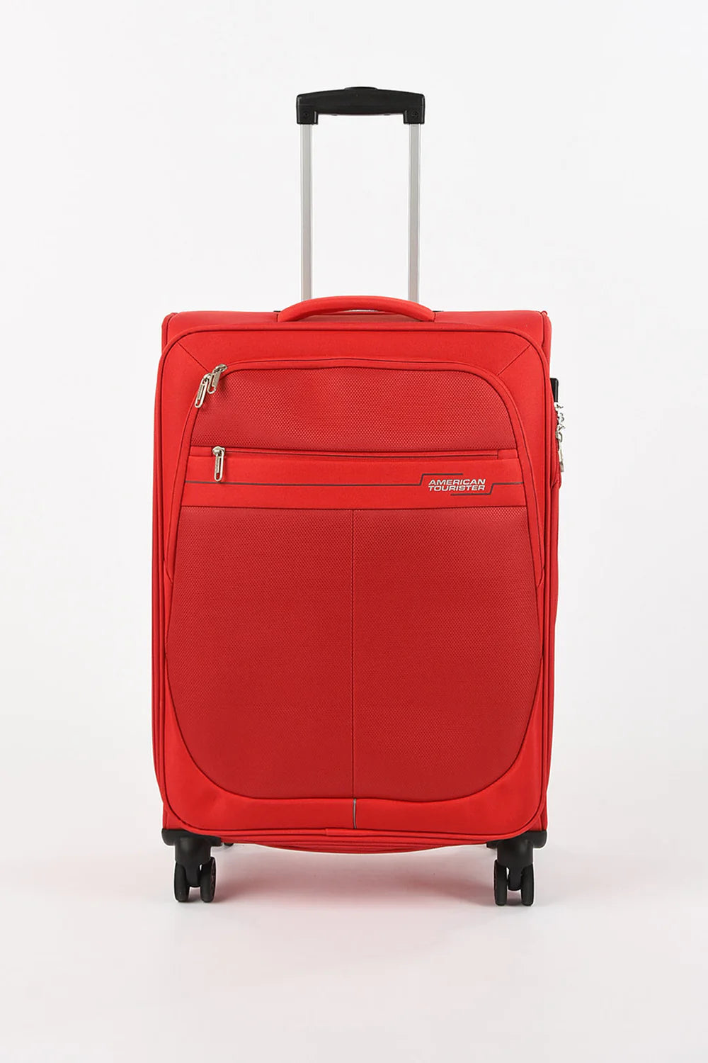 American Tourister - Deep Dive