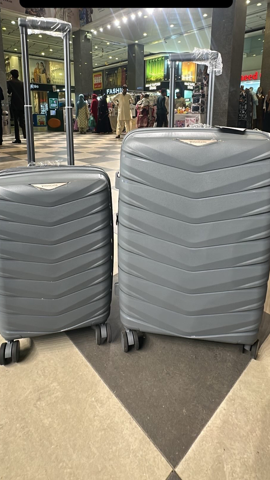 Roncato PP - 29” 25” 20” - Set of 3