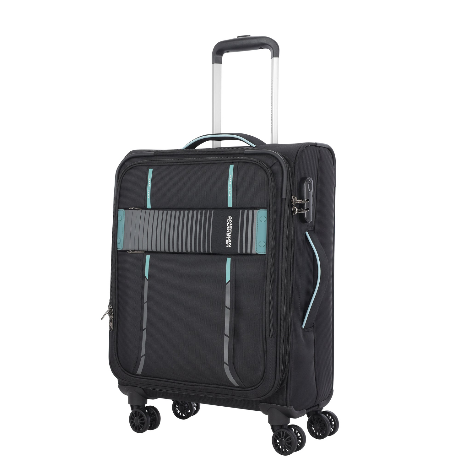 American Tourister CRUX - Small