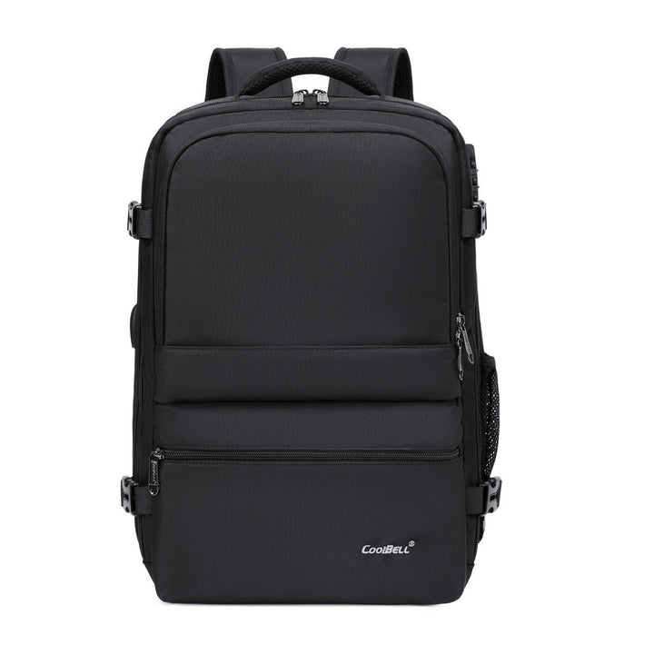 Coolbell CB-8299 Expandable Travel Backpack