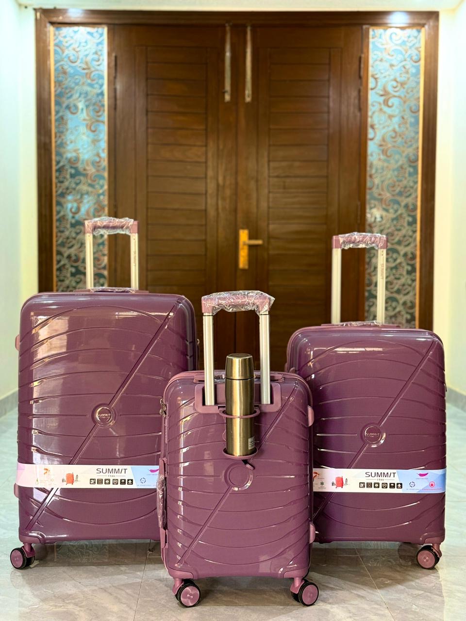 Summit - 3pcs set
