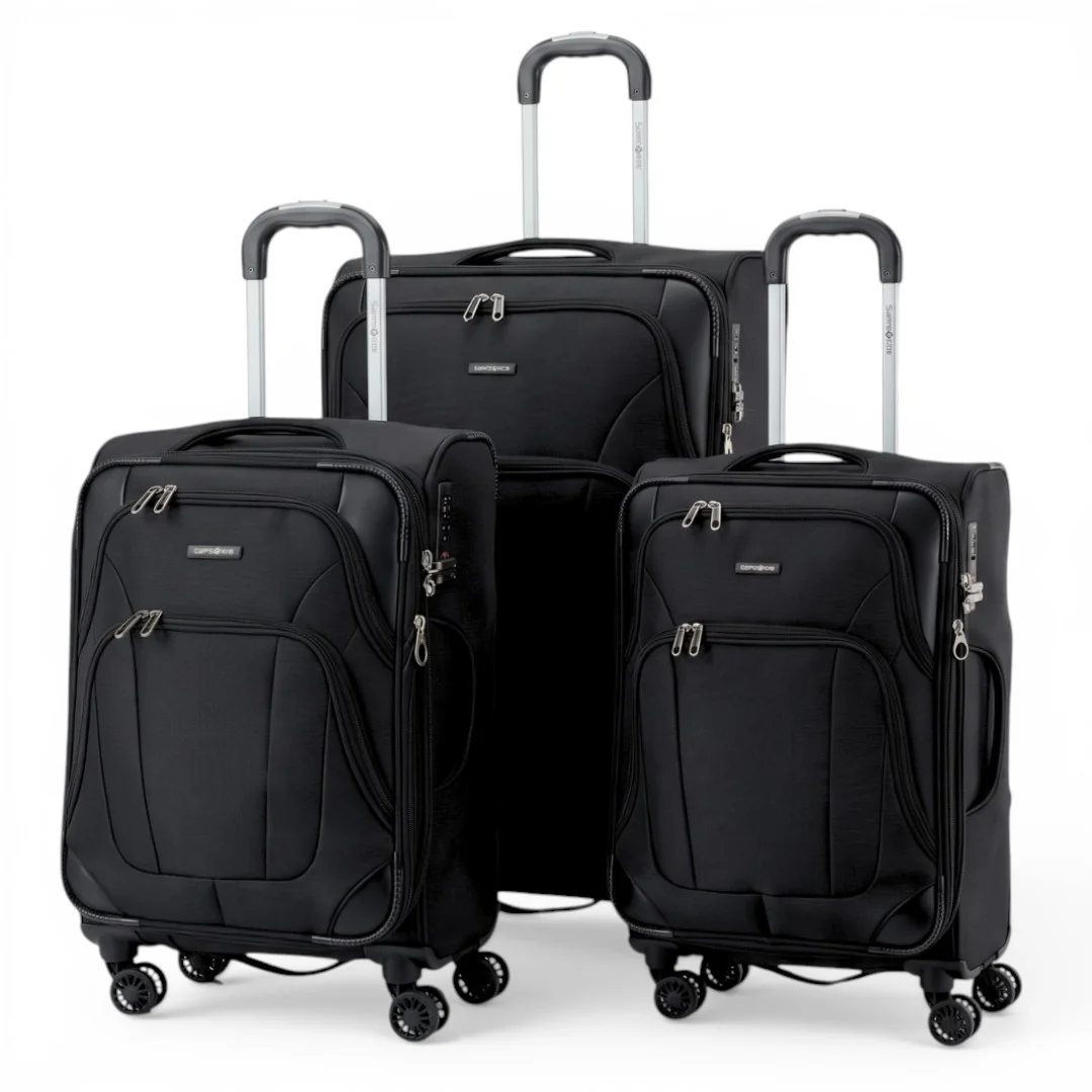Samsonite Dakar 2.0 luggage