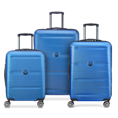 Travelage Comete Plus Expandable Luggage
