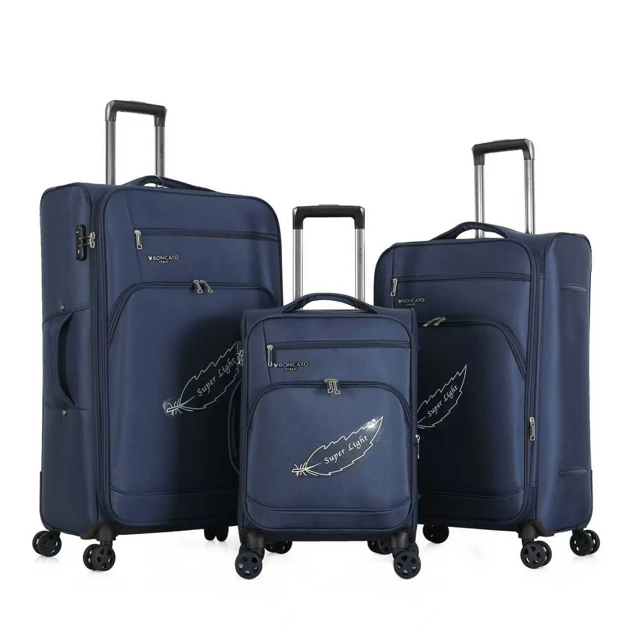 Roncato Airlite Pro