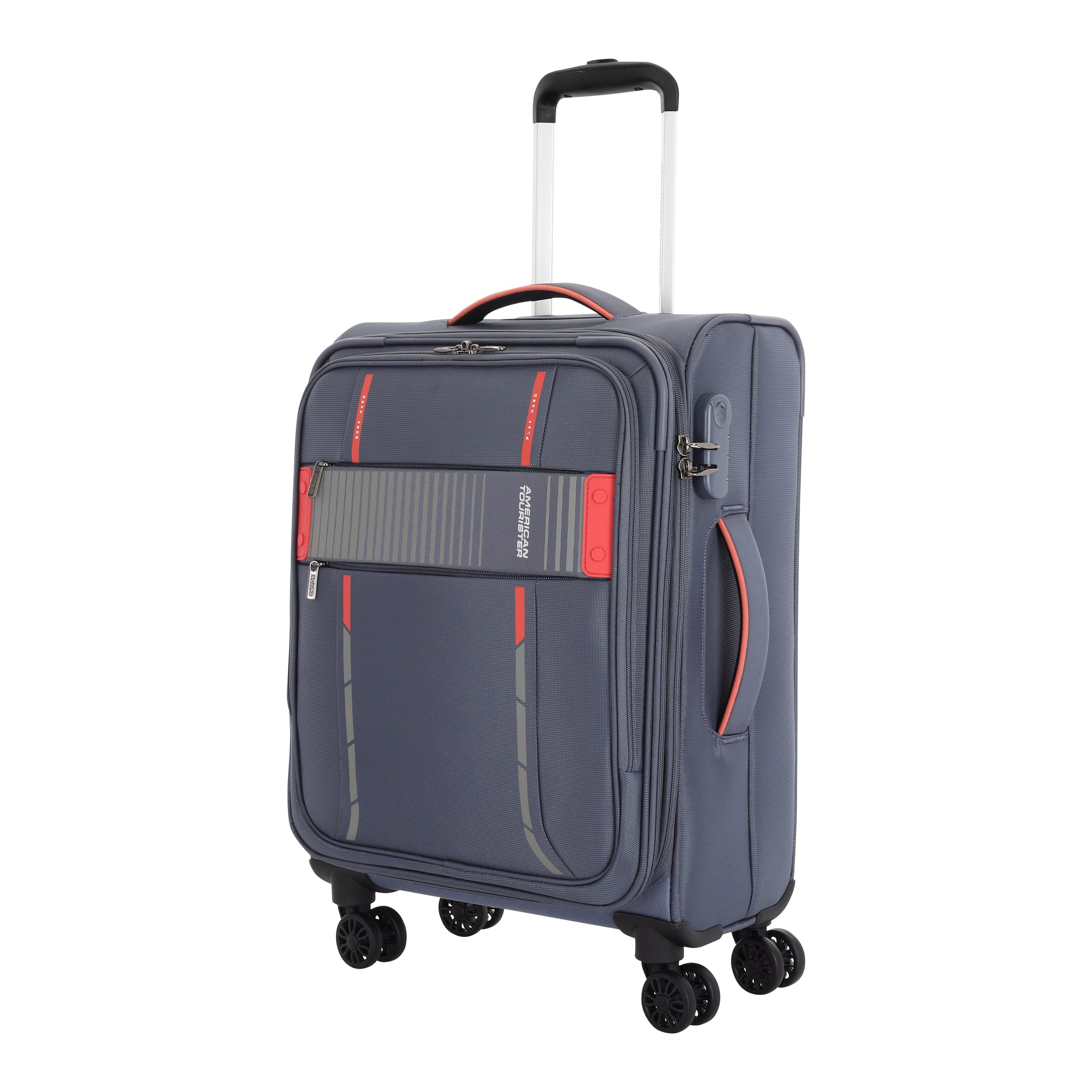 American Tourister CRUX - Small
