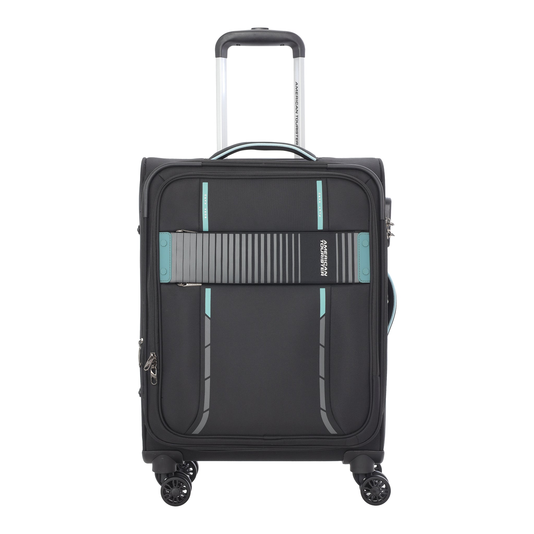 American Tourister CRUX - Small