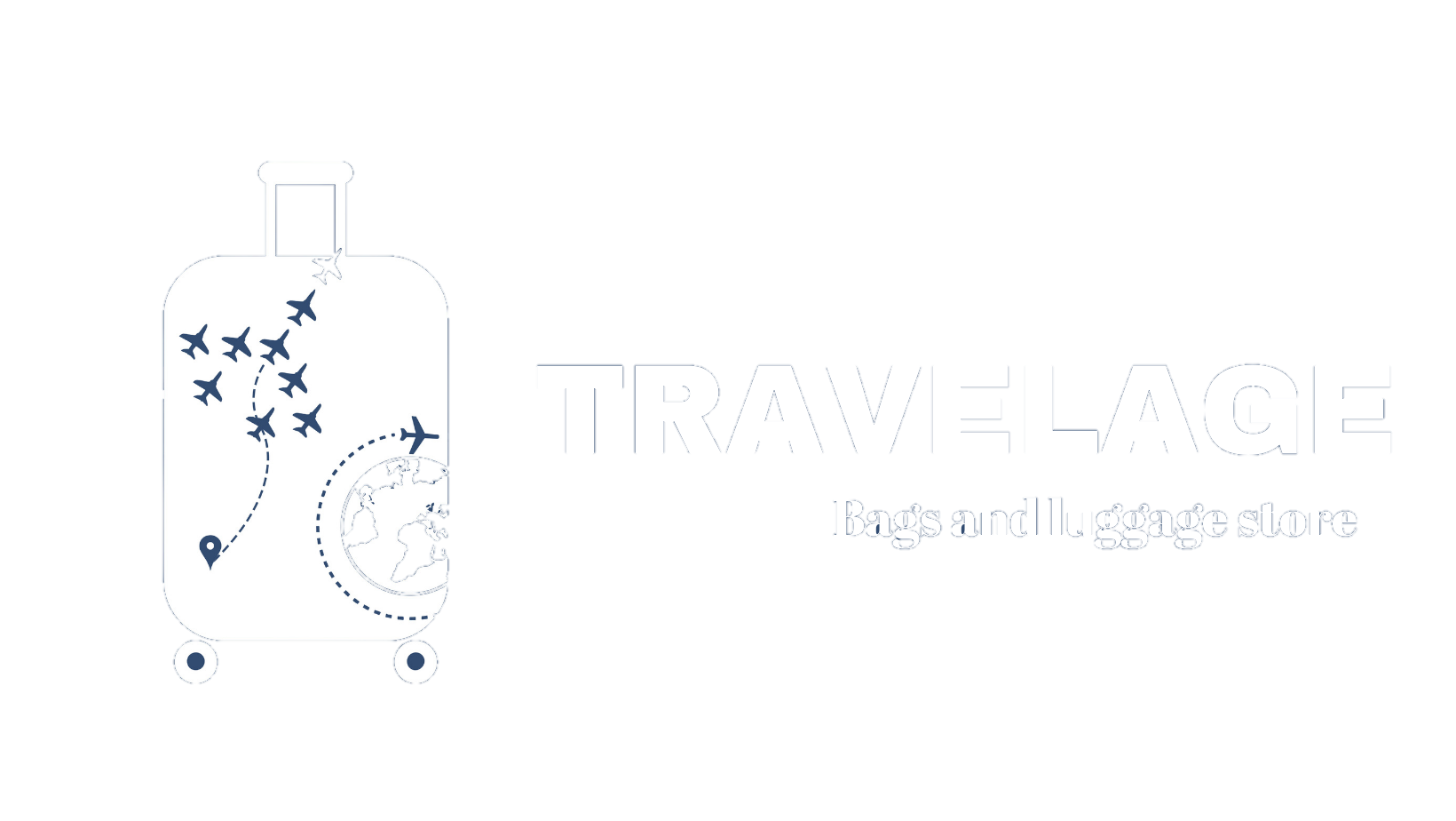 Travelage - Bags and Luggage Store